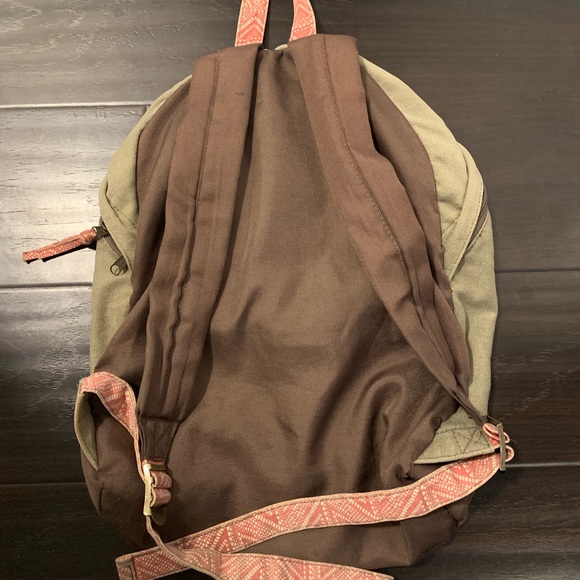 Roxy Backpack - Picture 2 of 3